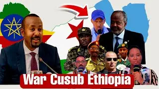 DAG_ DJABUTI  MAXAA KASOCDA  DDS IYO QORSHAHA GURACAN EE MUSTAFE XOGTA IYO WARAR XIISA