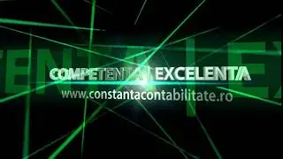COMPETENTA | EXCELENTA