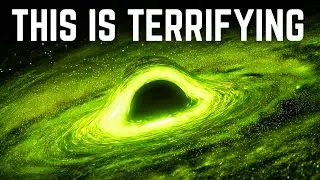 JWST Found a 50 MILLION Solar Mass Monster That Shouldn't Exist