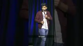 condom 😬🤫 #standupcomedy  ft. @Harshgujral