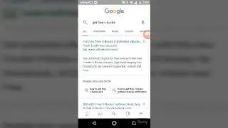 How to get free vbucks | Does It Work?