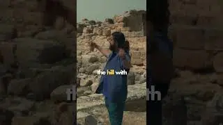 Действительно ли Моисей победил царя-великана? @BeardedBibleBros