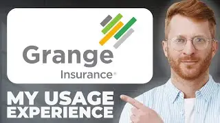Grange Car Insurance Review - Usage Experience