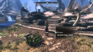 The elder scrolls Skyrim : Final (ITA)