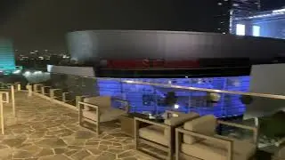No STAPLES CENTER. Now CRYPTO.COM