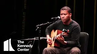 Tcheka - Millennium Stage (February 15, 2019)
