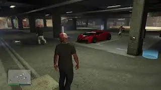 💰🫱🏾&zwj;🫲🏽🚘 LS CAR MEET - BUY/$ELL/TRADE/MODS- GTA 5 ONLINE *PS5* JOIN NOW