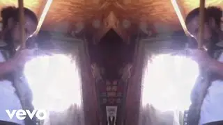 Liquid Pennies - Three Foreign Fives (Official Music Video)