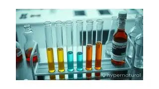 Identification test of Glucose( Barfoed test )