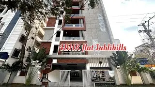 4BHK jublihills Kakatiyahills | Hyderabad | Madhapur | Brand New | Ready to occupy | Semi finished 