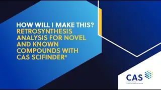 Retrosynthesis Tutorial: A Complete Guide to Synthesis Route Planning