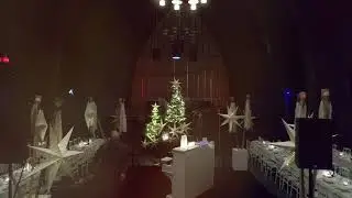 Sibiz kerstdiner