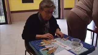 Le film de Sainte-Cécile d'Andorge