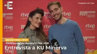 Entrevista a Ku Minerva: 