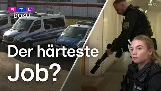 24 Stunden Polizei: Vom Notruf bis zum Gro&szlig;einsatz | RTL DOKU