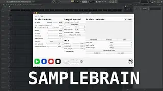 Glitch ASMR Generator