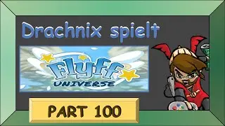 Flyff Universe Part 100 - Knight Jobwechsel (Quest) - Let&acute;s Play