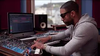 [FREE] Ryan Leslie Type Beat 2025 - 