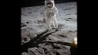 NASA Stennis Celebrates the 55th Anniversary of Apollo 11