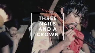 Still -Hillsong (Three Nails and a Crown 2015)