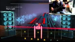 Rocksmith | Korn - Coming Undone [Bass Guitar]