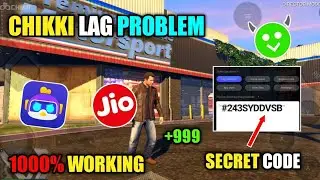 chikki emulator no waiting in 2022||chiiki ka q kasa solve kara||Gta 5 kaisa khala