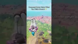 Fortnite Chapter 3 Season 3 Leaked Battle Pass! 🤯