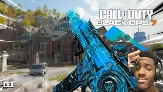 BO7 Multiplayer and Warzone!
