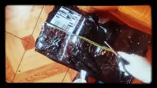 Розпаковка та комплектація бензопили pro-craft gs-58x.  Заміна 180???