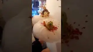 Milktrain Candyfloss Icecream