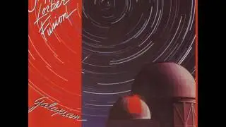 Jeff Lorber Fusion - Galaxian