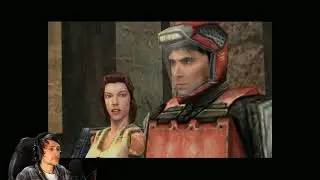 Red Faction playthrough *Horizontal stream*