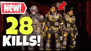 *NEW*SERAPH - PRECIOUSMETAL SKIN GAMEPLAY | CoDM