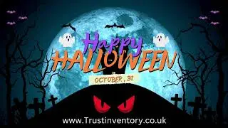 Happy Halloween!