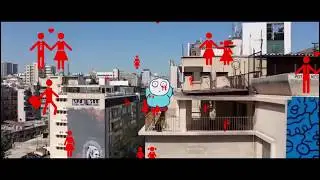 Ooredoo Ramadan 2019