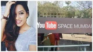VLOG | YouTube Space Mumbai