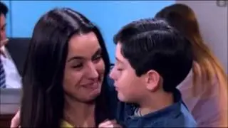 Quiero amarte : Juliana y Jorge 05