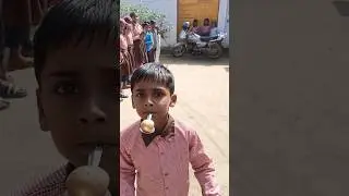 Spoon Potato race//@wakeidea6882 #shorts #subscribe