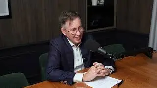 What Elite Sports Teaches Us About Workplace Excellence with Chris Brady