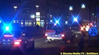 [E] - Doku: DER SCHWERTRANSPORT +++ GROSSEINSATZ POLIZEI +++ Stuttgart 21 +++ Paule