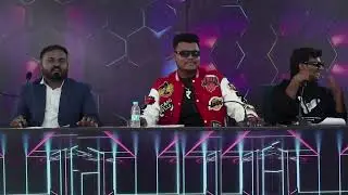 Radha | Swarnika | Dancing performance Hkm Hunar Ka Manch | Season 2 | Tv Reality Show 2025