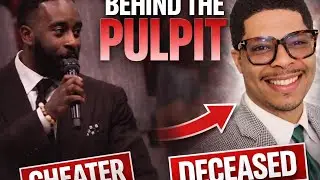 Behind the Pulpit: Cheating Pastor vs A Pastor Who Lost His Life #cheating #crimestory