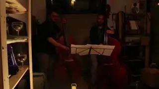 Duo Talorni (Legari/Colella) - Isfahan (Billy Strayhorn)