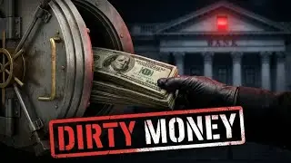 HSBC: The Cartel's Bank