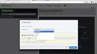 Uptime Robot