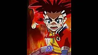 Top 10 Strongest Bladers