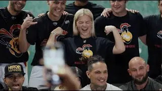 Dade All Day | Magic City Casino | Jai Alai Championship (Wall Warrior)