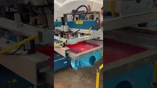 The Kind Bean Screen Print | Think Pro Graphics & Printing Solutions