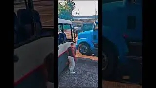 Franklin kills people in bus / #gta / #gta5exploration / #gtav / #gtagameplay ....