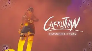 HeaDCoacH x Pubg - Chekuthan | Kaalame Poyidam